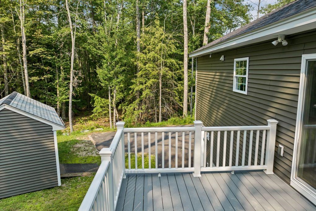 729 Old Wolfeboro Road Alton, NH 03809 - Photo 6 of 35 Gallery Image 6