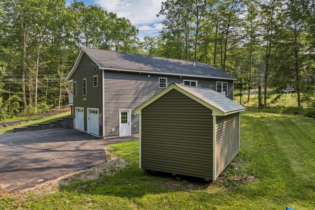 729 Old Wolfeboro Road Alton, NH 03809 - Photo 7 of 35 Gallery Image 7