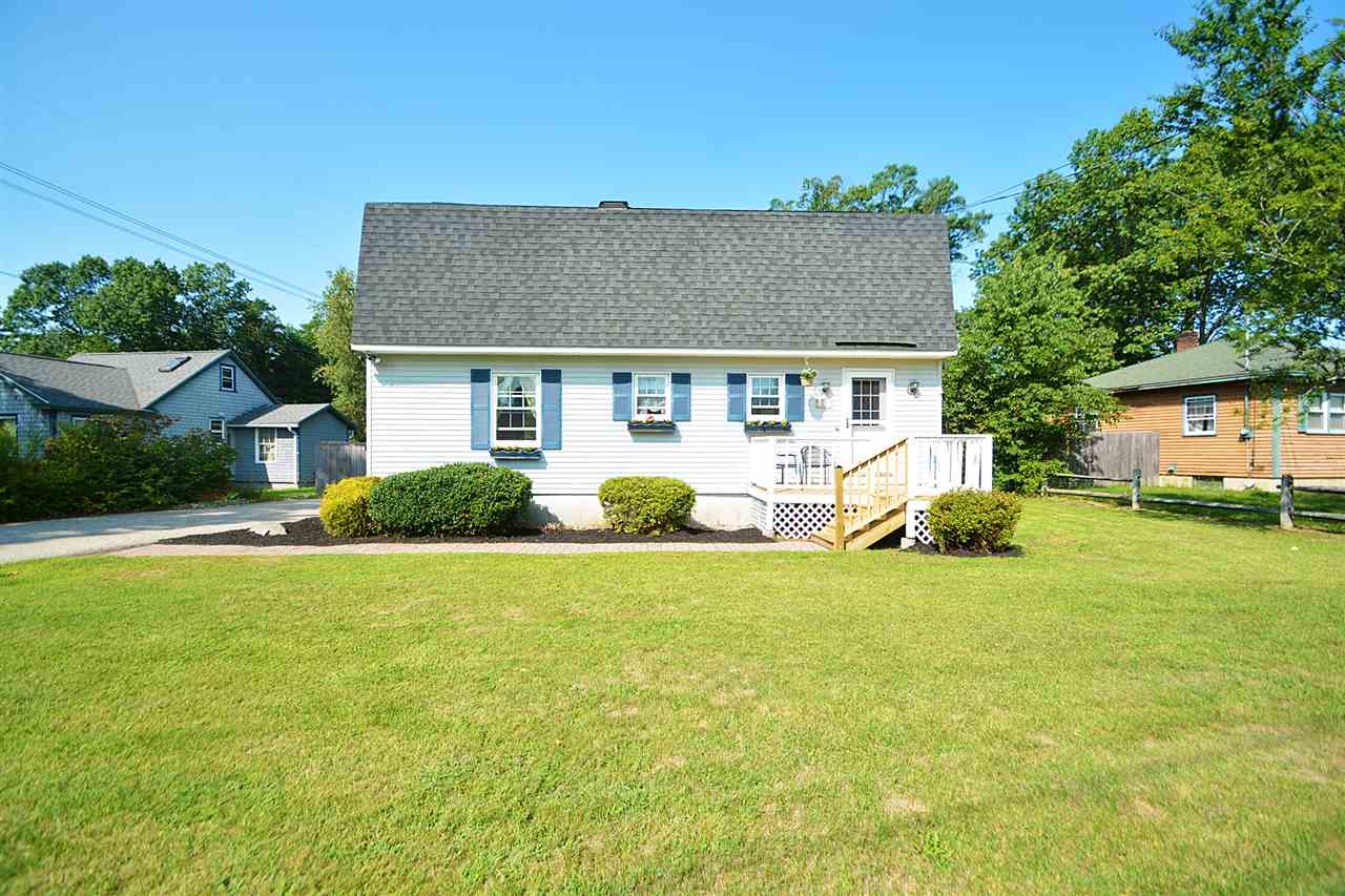 13 Gerrish Road Dover, NH 03820 - Photo 33 of 40