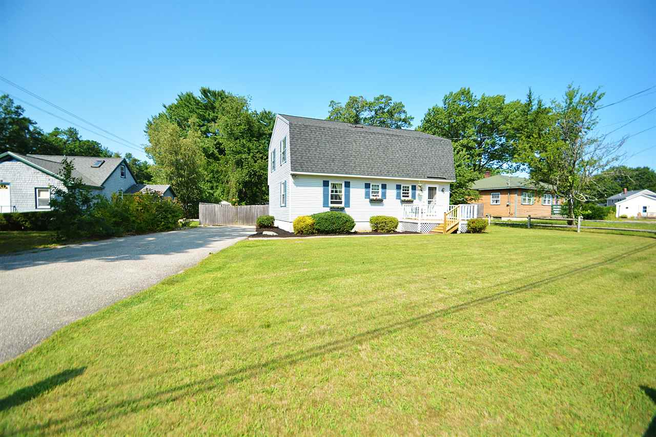 13 Gerrish Road Dover, NH 03820 - Photo 40 of 40
