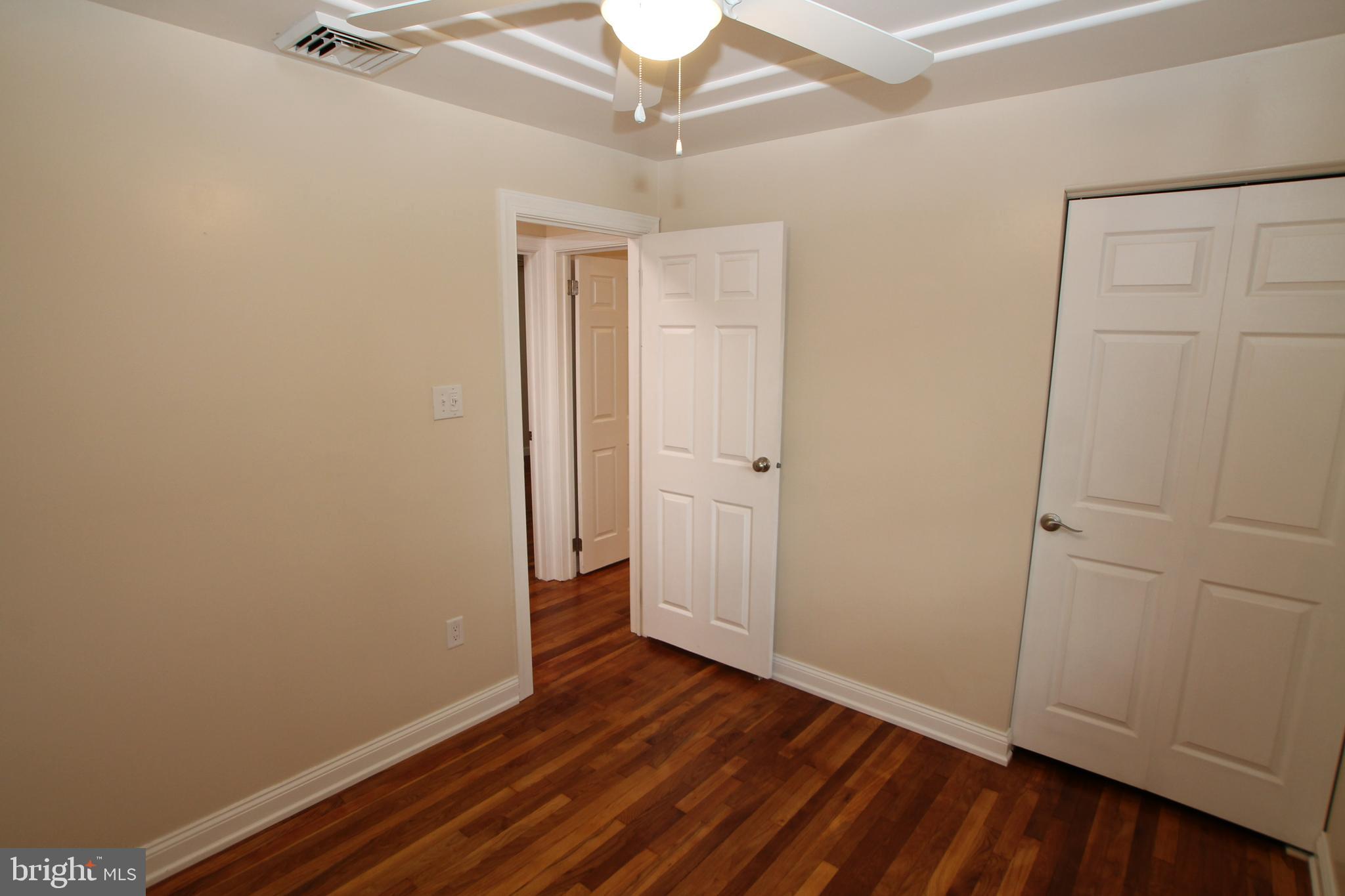 5871 Stump Road Pipersville, PA 18947 - Photo 24 of 33 a view of a room with wooden floor
