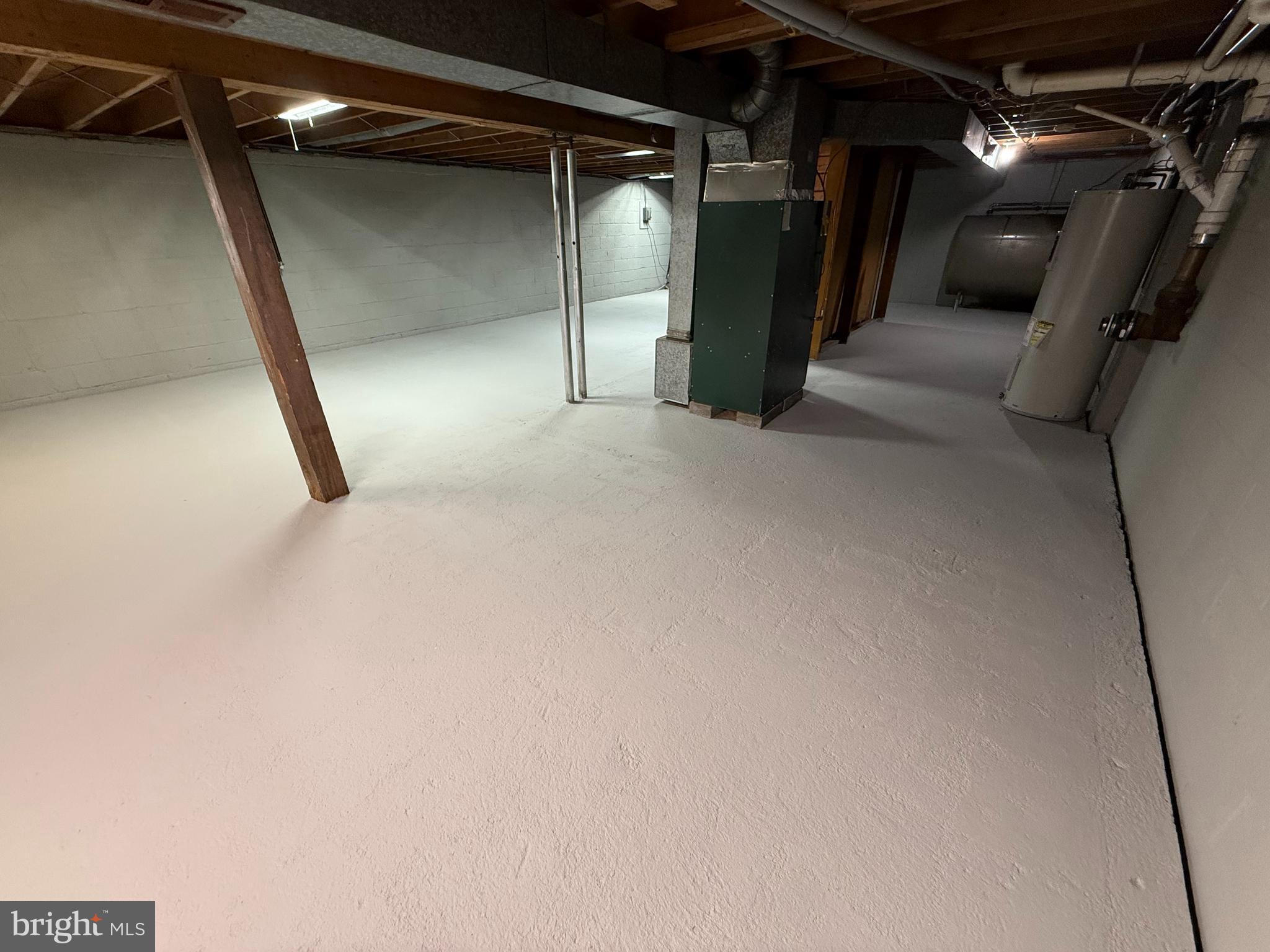 5871 Stump Road Pipersville, PA 18947 - Photo 33 of 33 a view of empty room