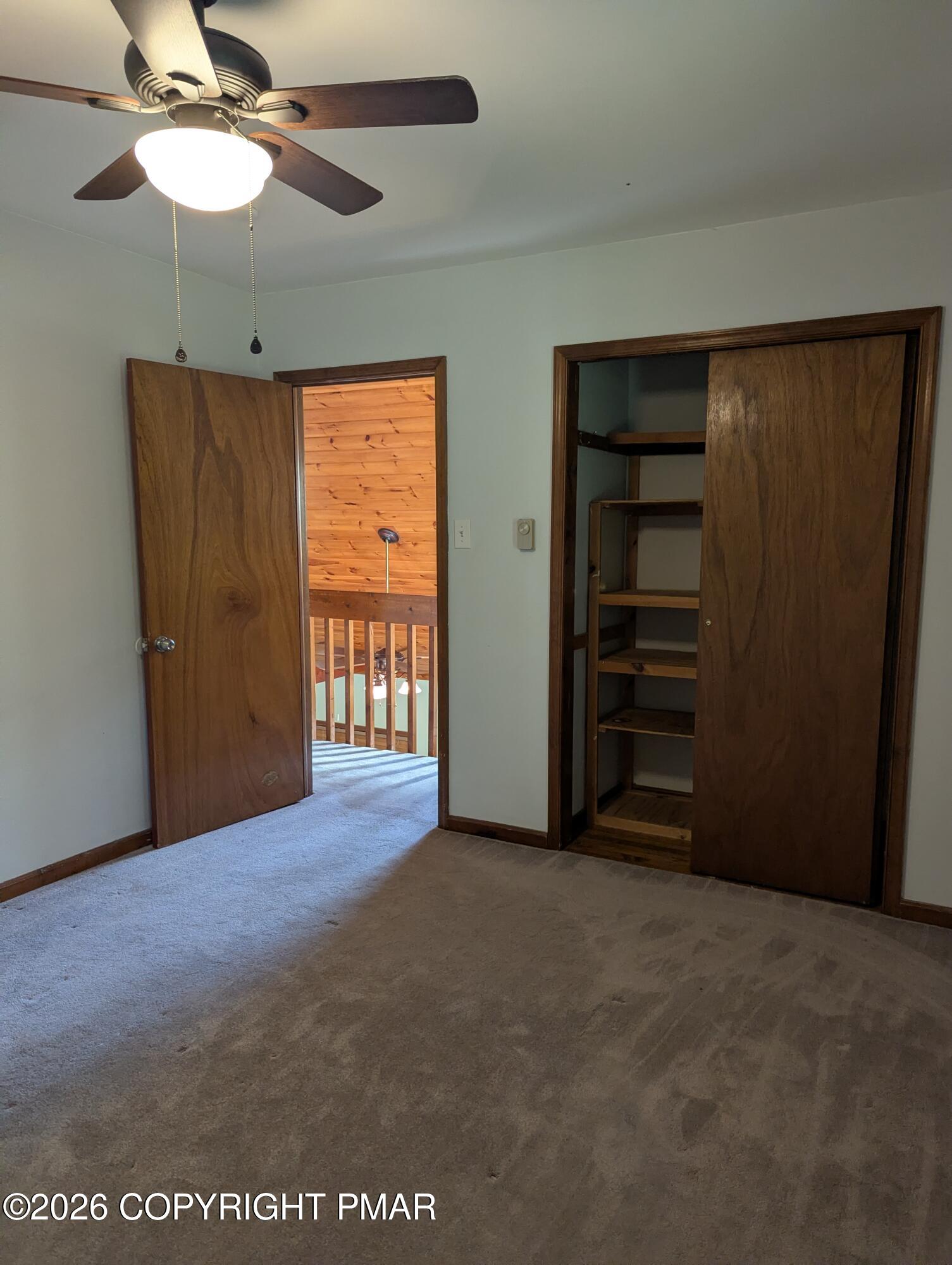 120 Behrens Road Jim Thorpe, PA 18229 - Photo 19 of 26 Bedroom 2