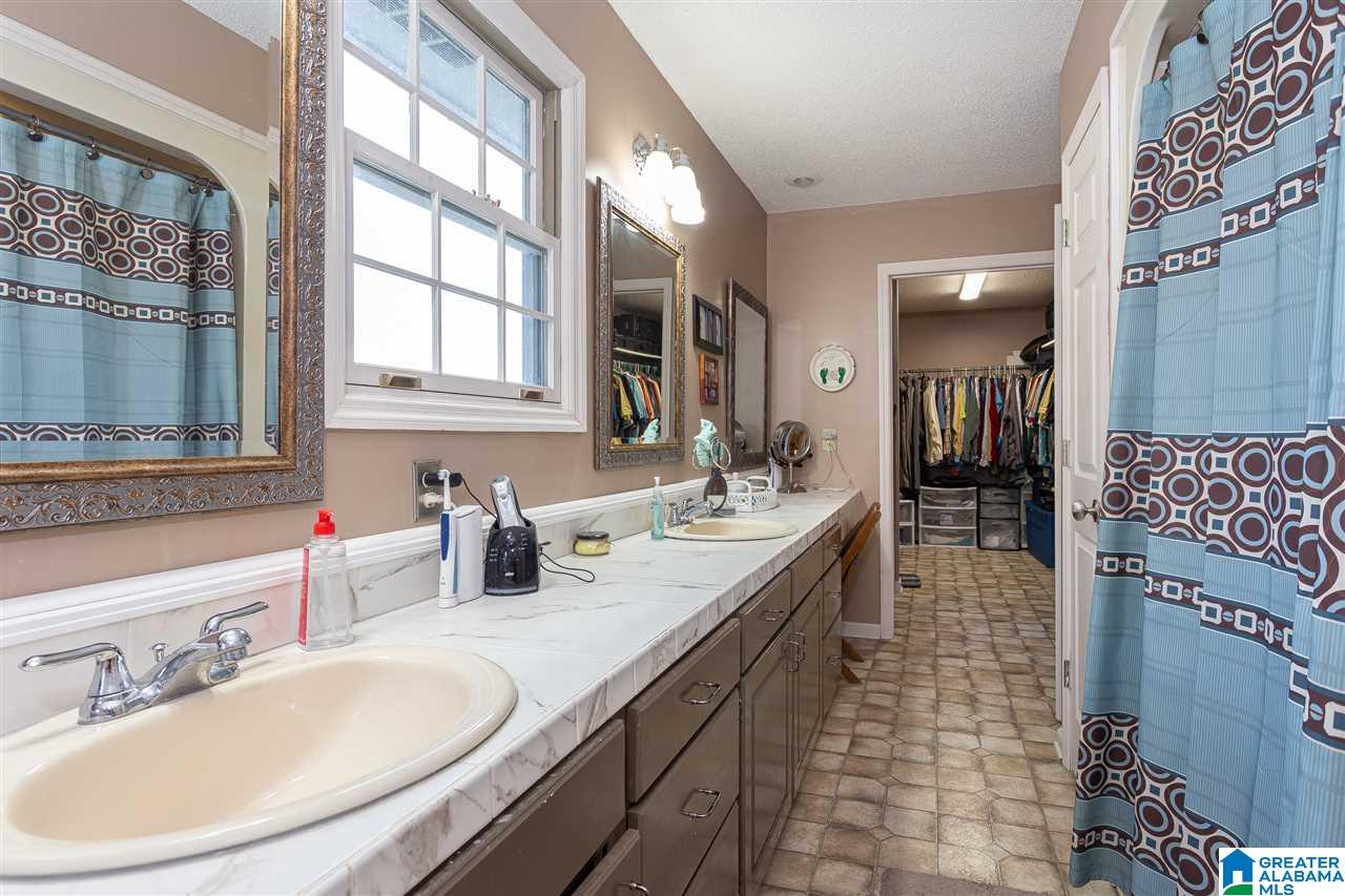 110 Mt Moriah Road Pell City, AL 35125 - Photo 27 of 44