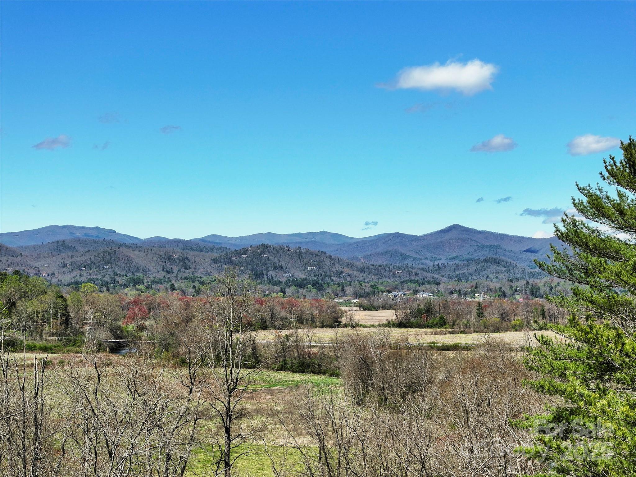 Three Three Mile Knob Road, Unit L2 Pisgah Forest, NC 28768 - Photo 5 of 9 a view of an outdoor space with mountain view
