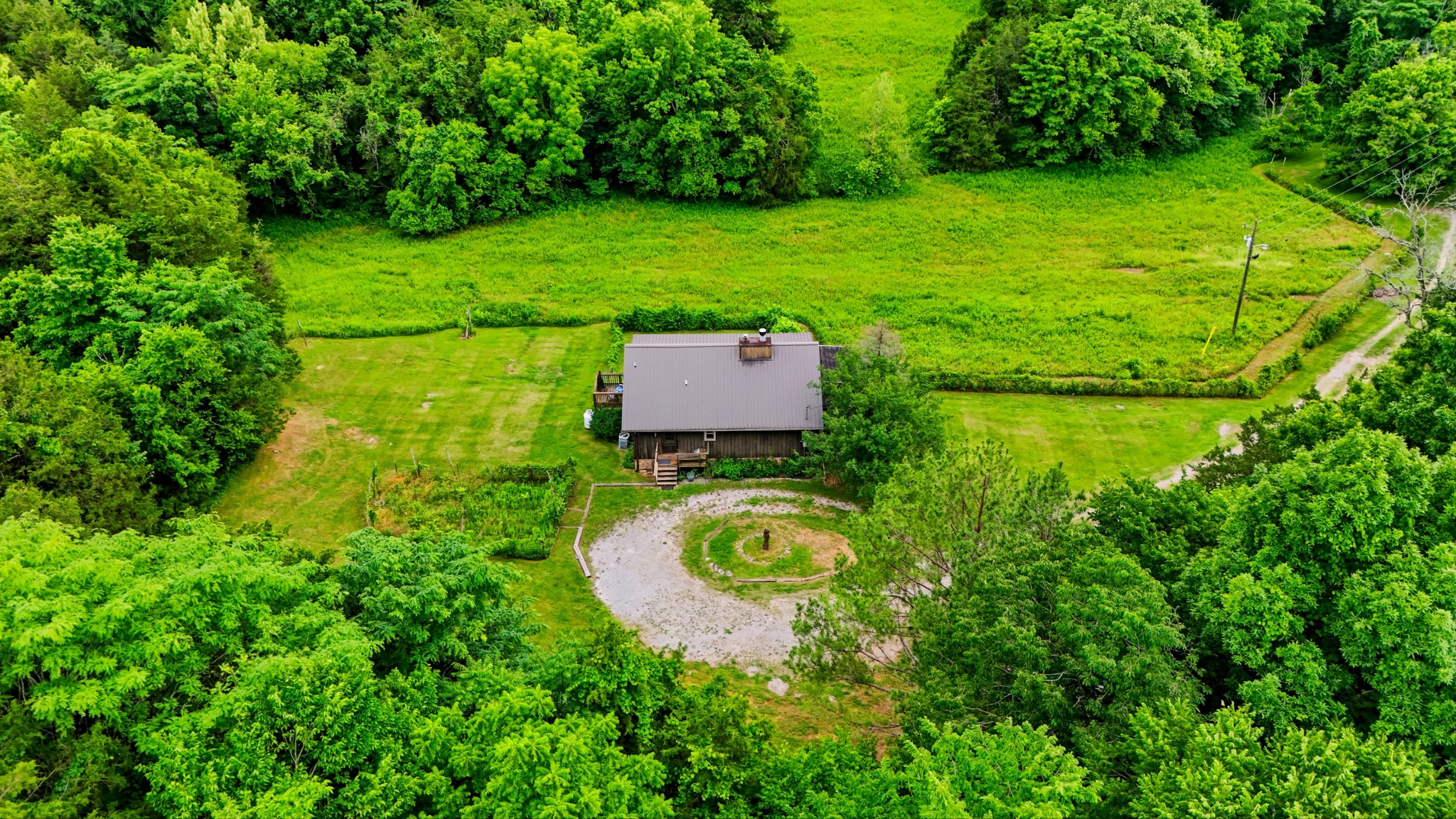 427 Adams Road Watertown, TN 37184 - Photo 6 of 68