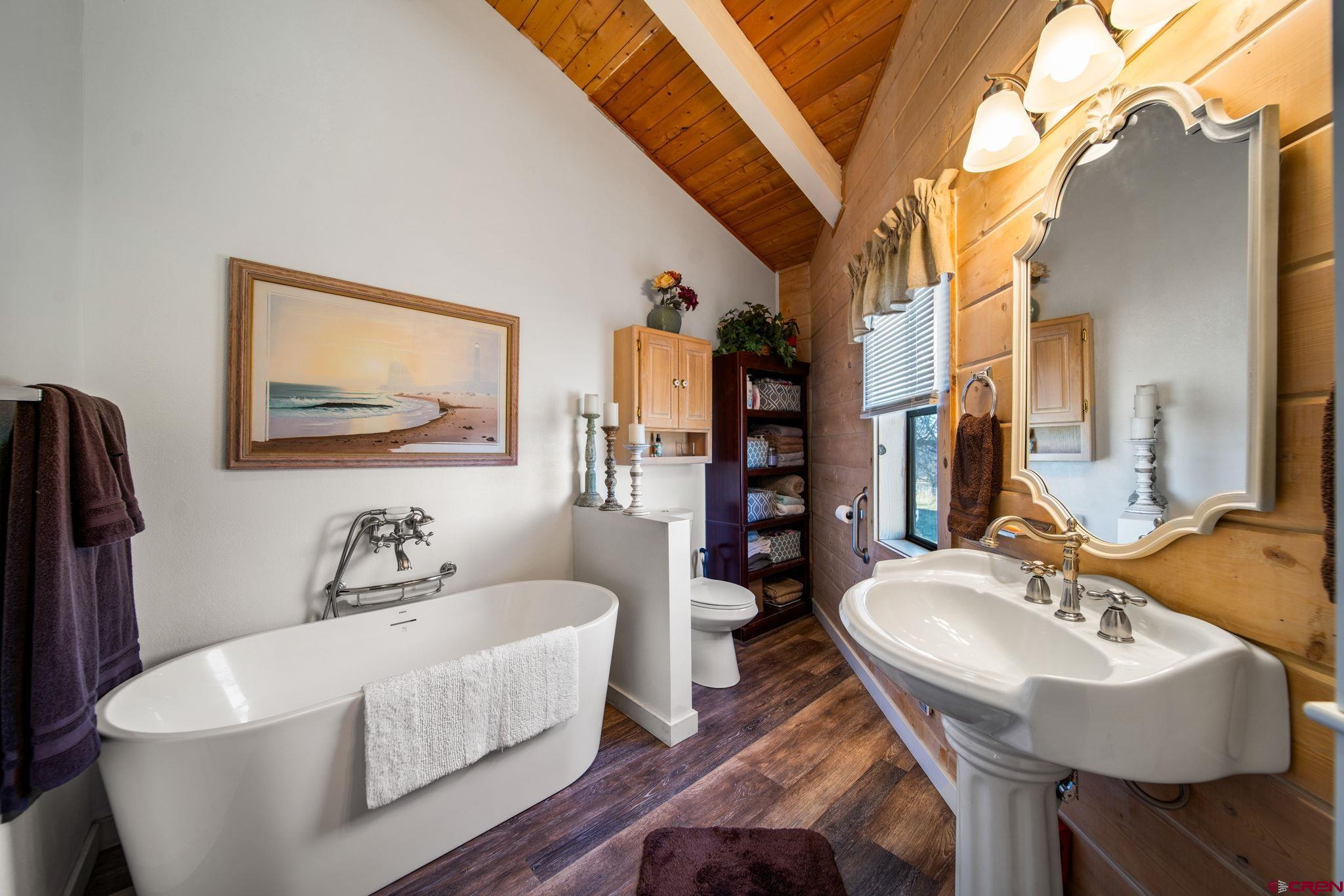 25901 Rd T, Unit 25895 ROAD T (2ND ADDRESS) Dolores, CO 81323 - Photo 25 of 45