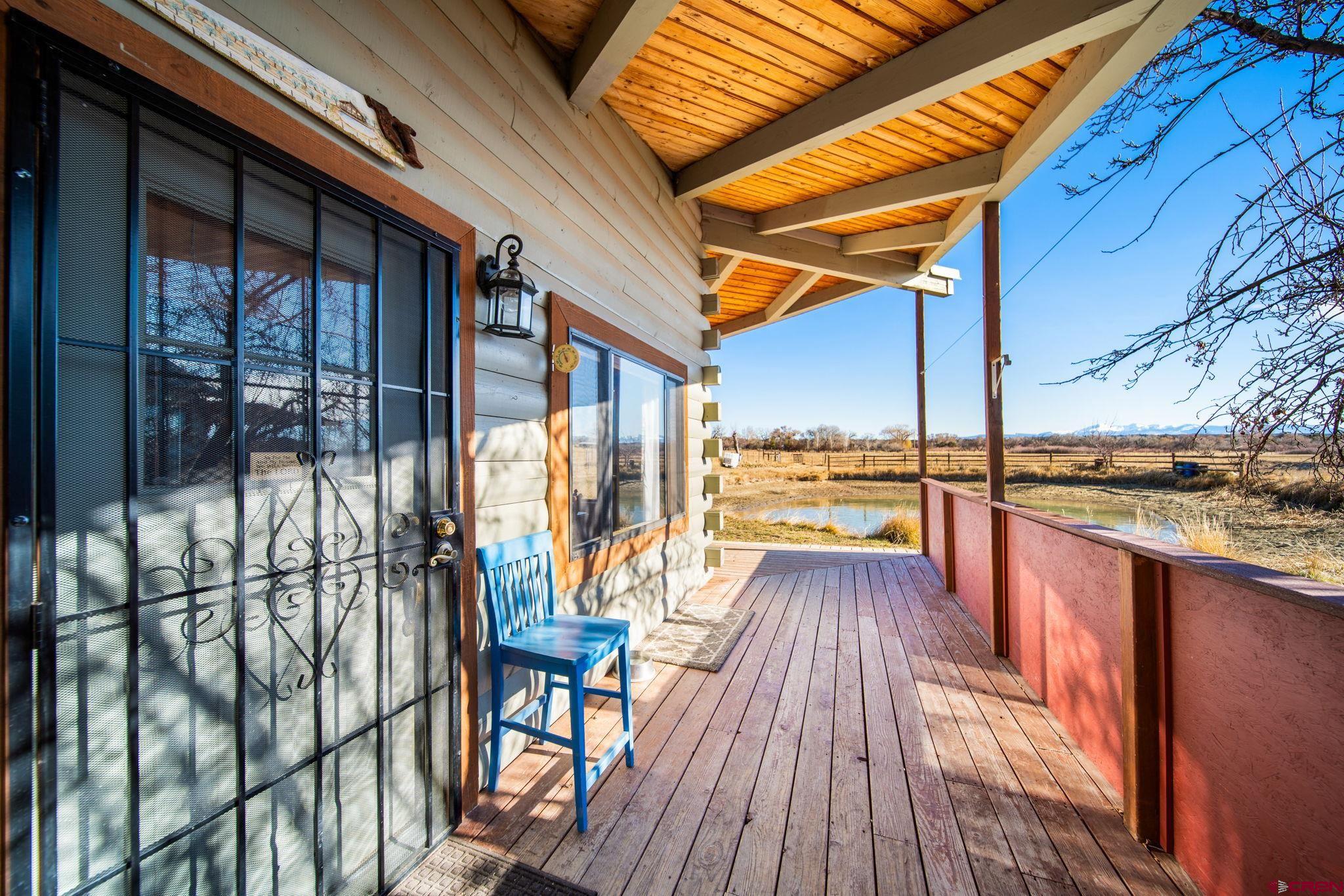 25901 Rd T, Unit 25895 ROAD T (2ND ADDRESS) Dolores, CO 81323 - Photo 28 of 45