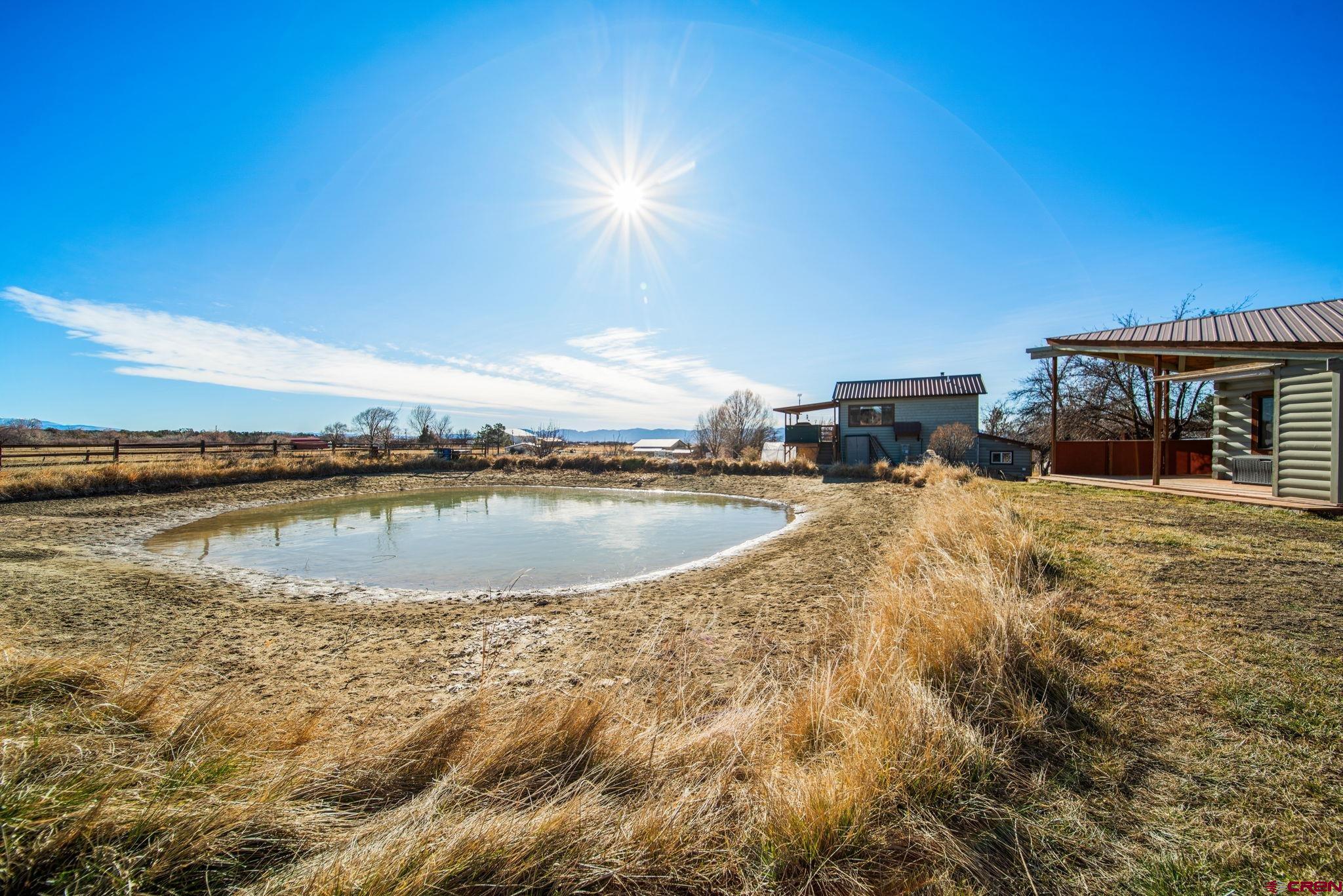 25901 Rd T, Unit 25895 ROAD T (2ND ADDRESS) Dolores, CO 81323 - Photo 29 of 45