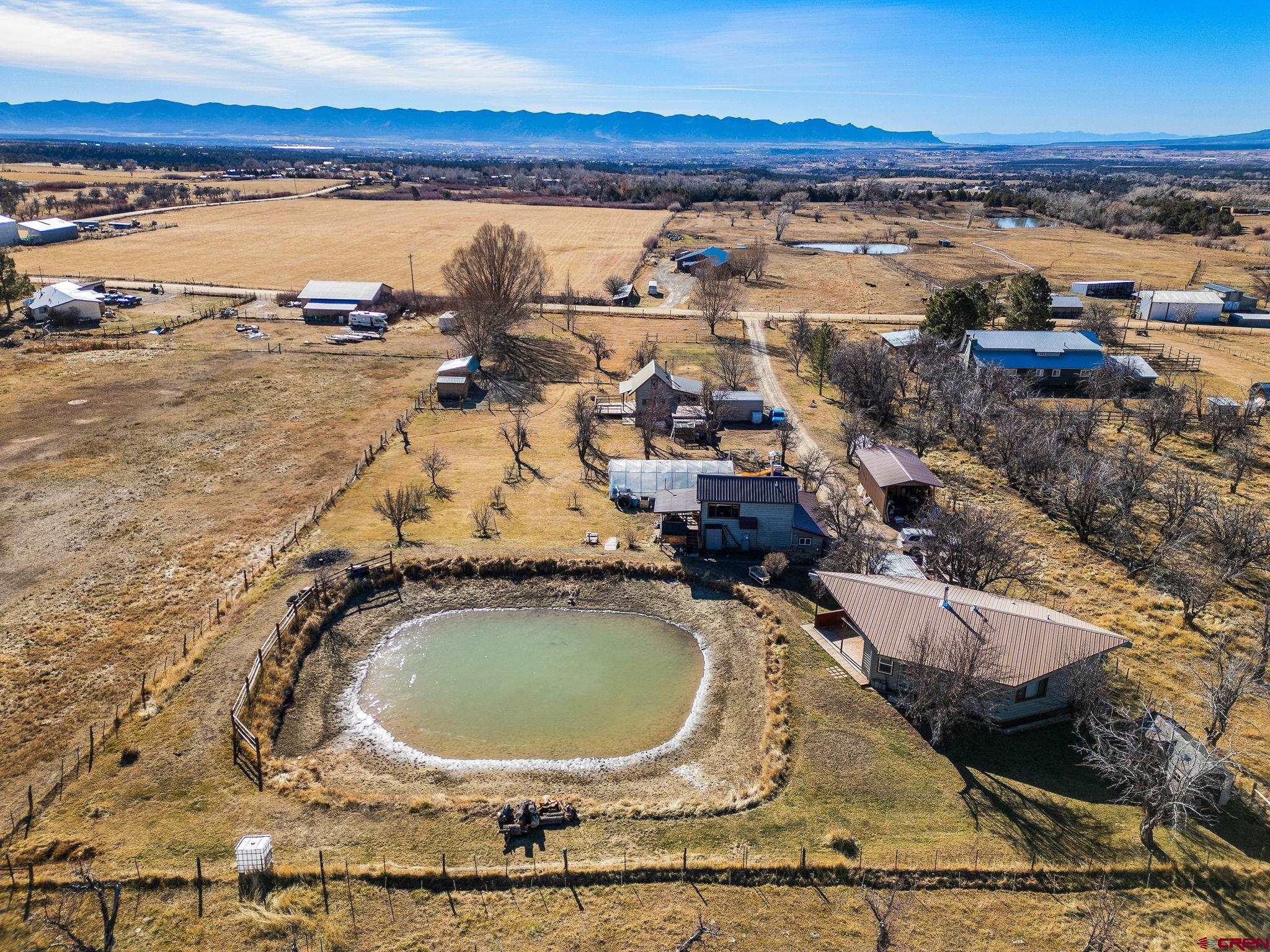 25901 Rd T, Unit 25895 ROAD T (2ND ADDRESS) Dolores, CO 81323 - Photo 3 of 45