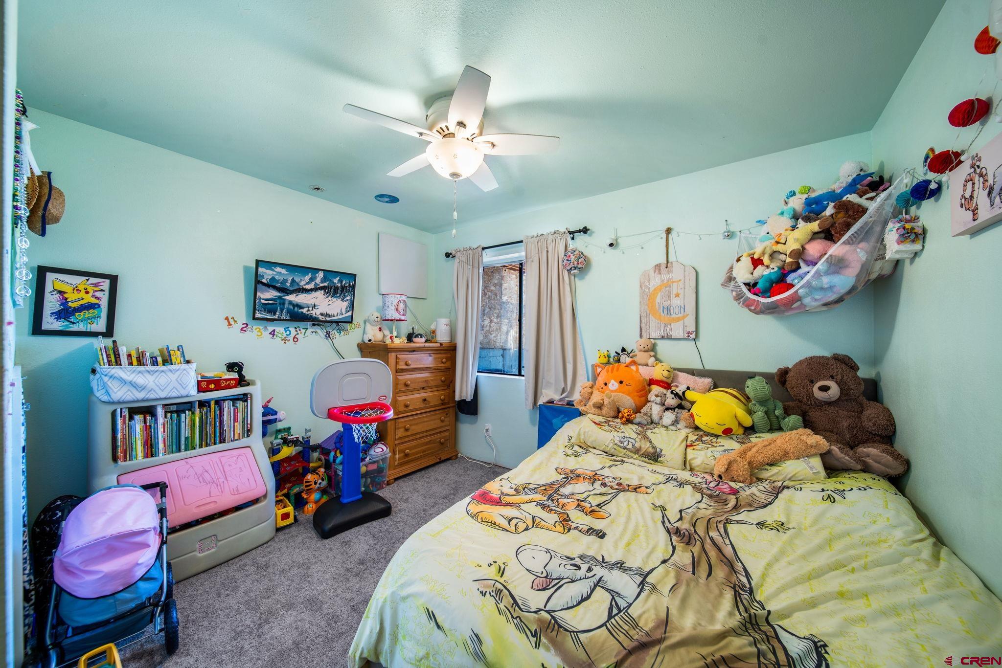 25901 Rd T, Unit 25895 ROAD T (2ND ADDRESS) Dolores, CO 81323 - Photo 34 of 45