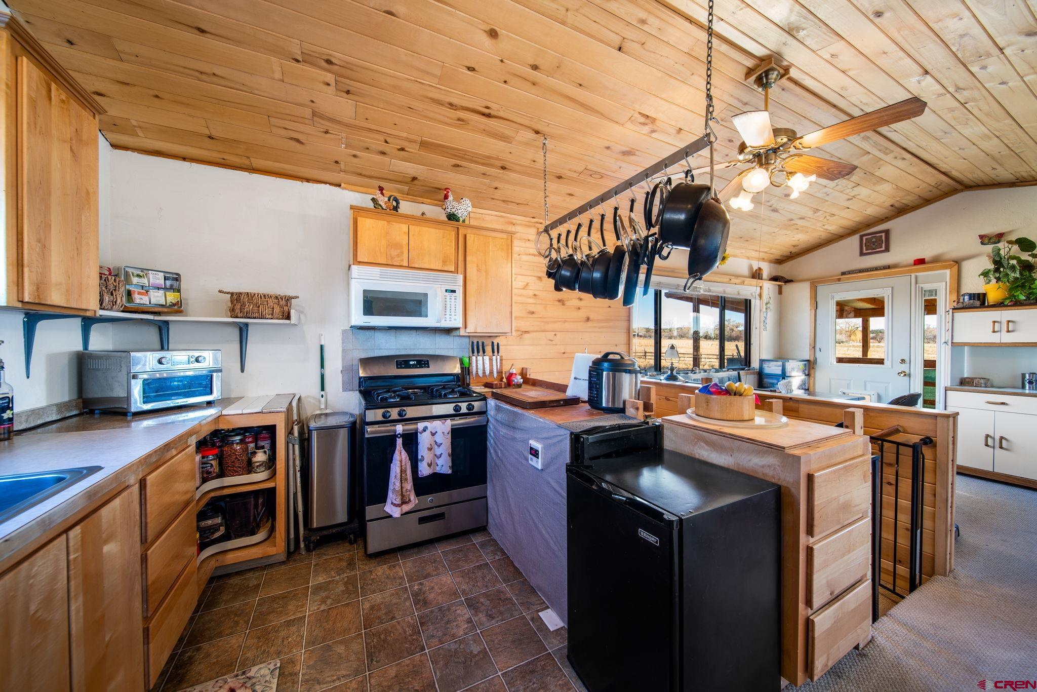 25901 Rd T, Unit 25895 ROAD T (2ND ADDRESS) Dolores, CO 81323 - Photo 38 of 45