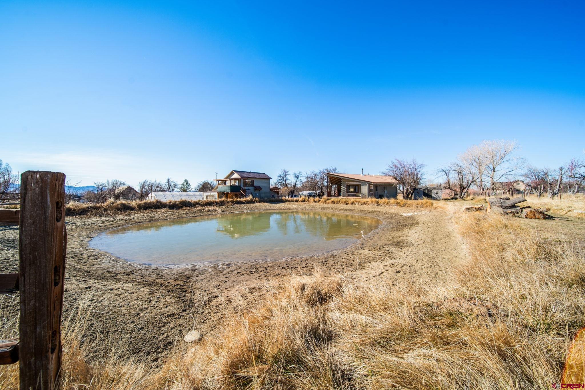 25901 Rd T, Unit 25895 ROAD T (2ND ADDRESS) Dolores, CO 81323 - Photo 44 of 45