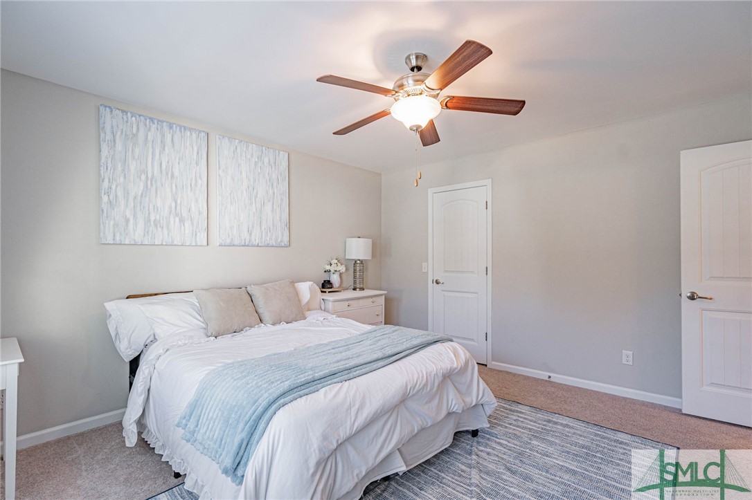 36 Cockle Shell Road Savannah, GA 31419 - Photo 26 of 44