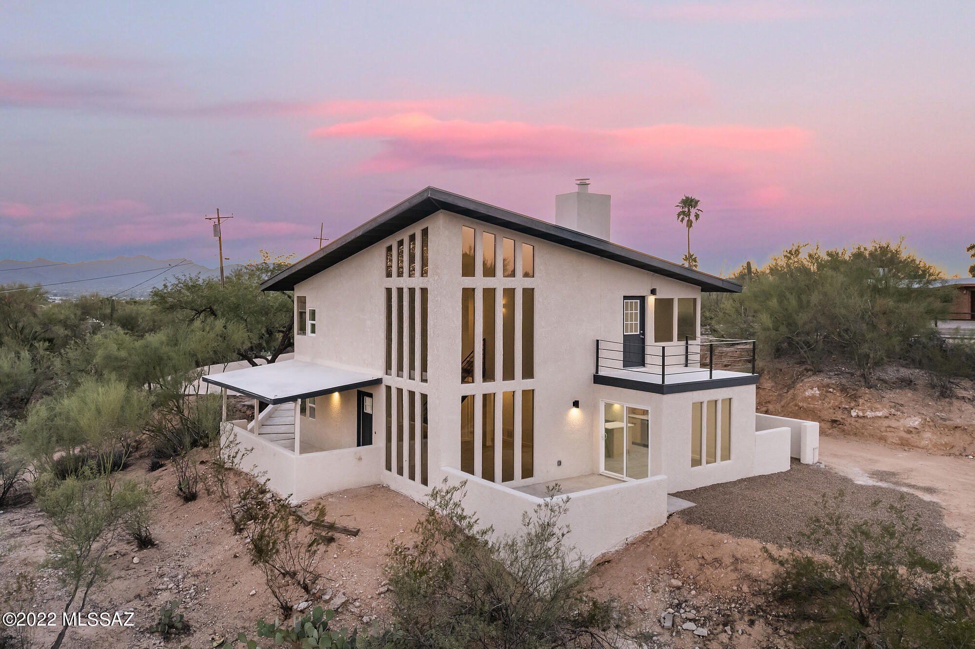 851 West Roller Coaster Road Tucson, AZ 85704 - Photo 38 of 41 Gallery Image 38