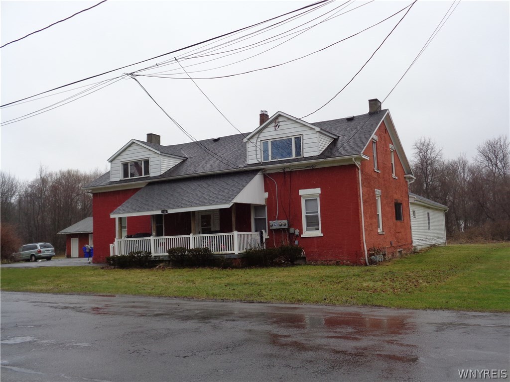 750 Mill Road West Seneca, NY 14224 - Photo 1 of 1