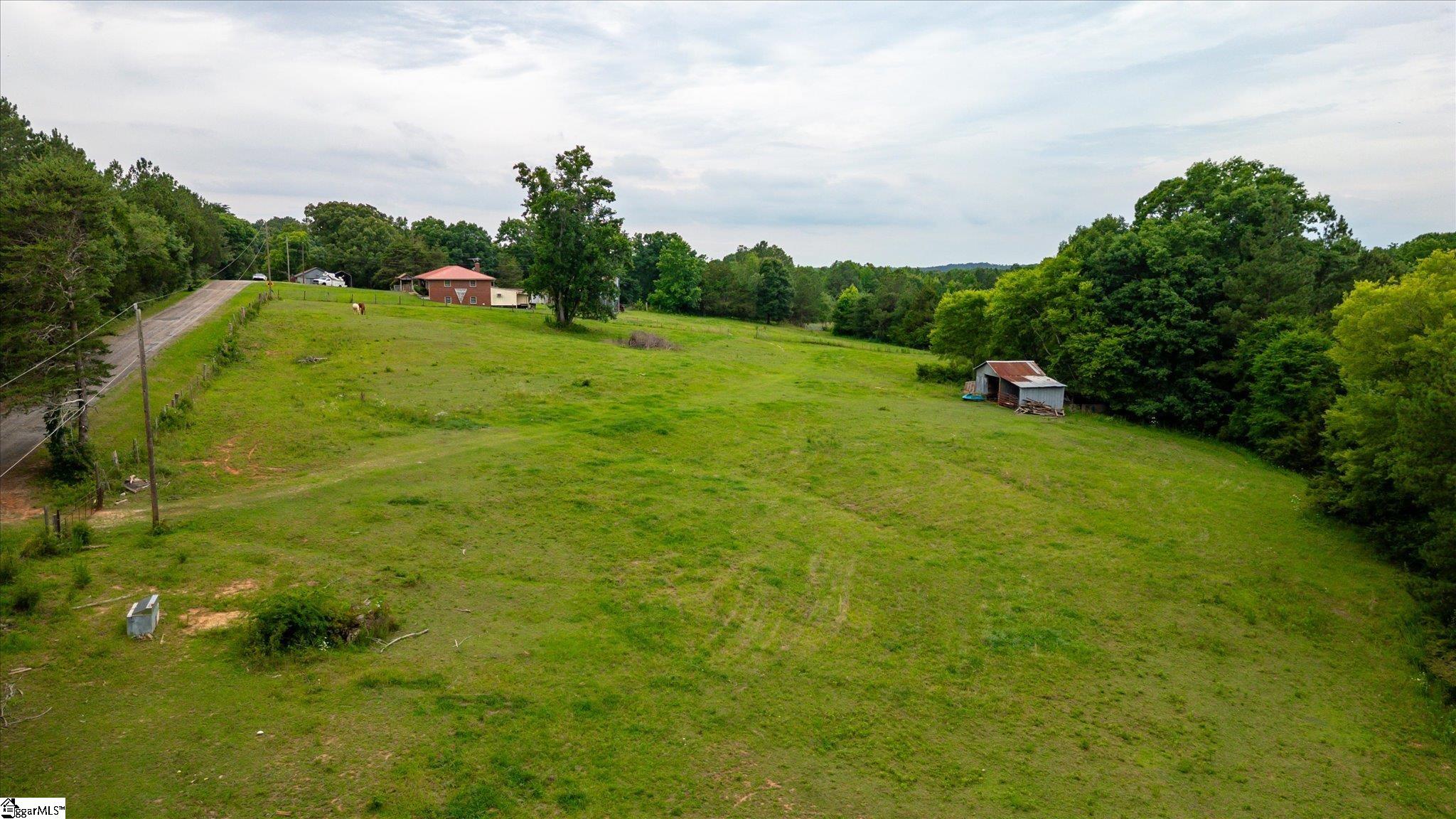 126 Crawford Road Starr, SC 29684 - Photo 33 of 40