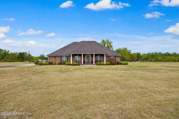 $850,000 | 5913 Southern States Nursery Road, Macclenny, FL 32063