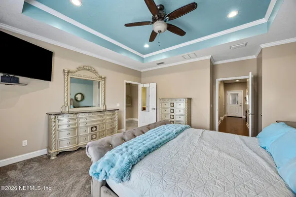$850,000 | 5913 Southern States Nursery Road, Macclenny, FL 32063