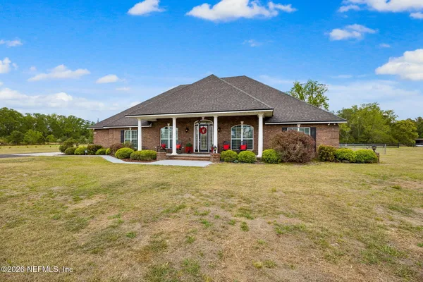 $850,000 | 5913 Southern States Nursery Road, Macclenny, FL 32063