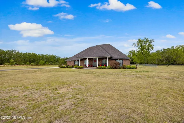 $850,000 | 5913 Southern States Nursery Road, Macclenny, FL 32063