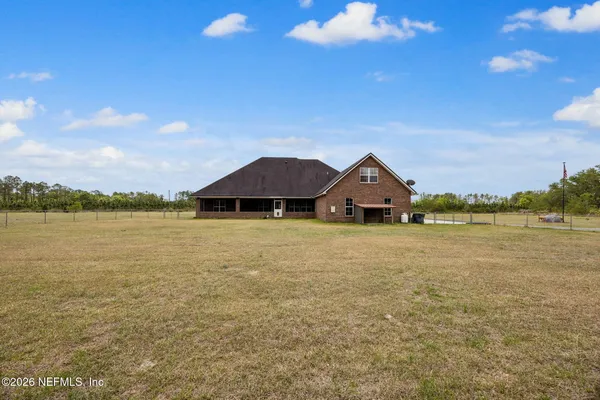 $850,000 | 5913 Southern States Nursery Road, Macclenny, FL 32063