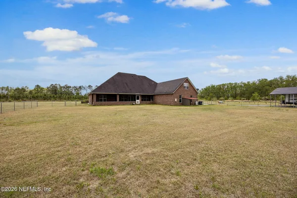 $850,000 | 5913 Southern States Nursery Road, Macclenny, FL 32063