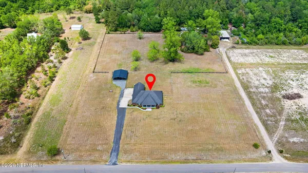 $850,000 | 5913 Southern States Nursery Road, Macclenny, FL 32063