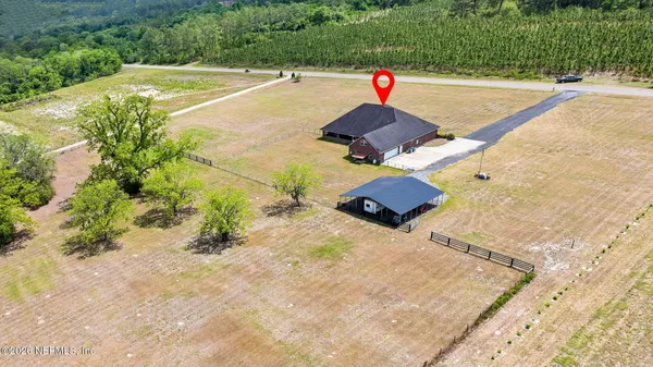 $850,000 | 5913 Southern States Nursery Road, Macclenny, FL 32063