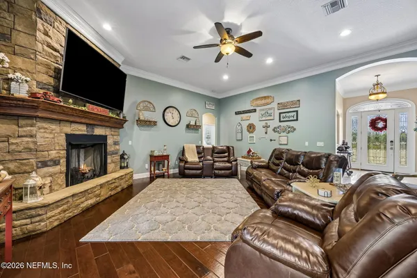 $850,000 | 5913 Southern States Nursery Road, Macclenny, FL 32063