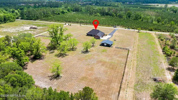 $850,000 | 5913 Southern States Nursery Road, Macclenny, FL 32063