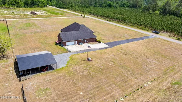 $850,000 | 5913 Southern States Nursery Road, Macclenny, FL 32063