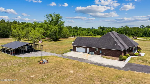 $850,000 | 5913 Southern States Nursery Road, Macclenny, FL 32063