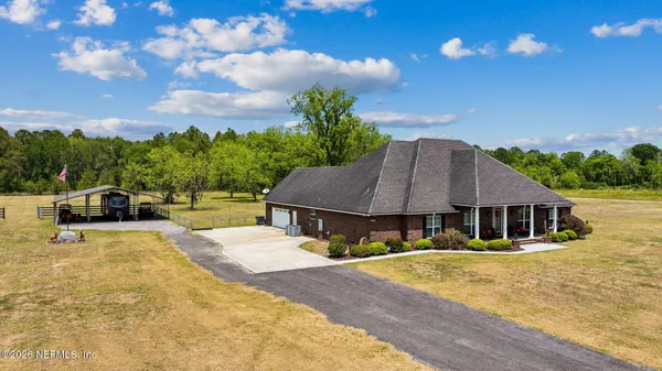 $850,000 | 5913 Southern States Nursery Road, Macclenny, FL 32063