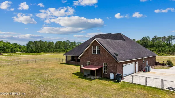 $850,000 | 5913 Southern States Nursery Road, Macclenny, FL 32063