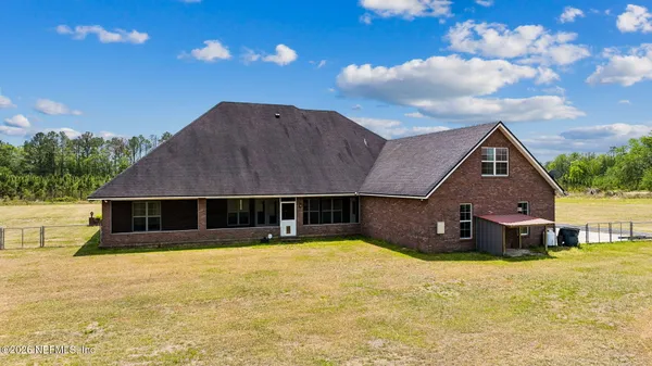 $850,000 | 5913 Southern States Nursery Road, Macclenny, FL 32063