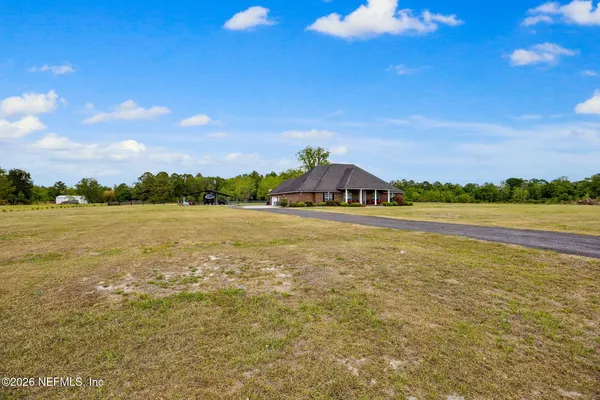 $850,000 | 5913 Southern States Nursery Road, Macclenny, FL 32063