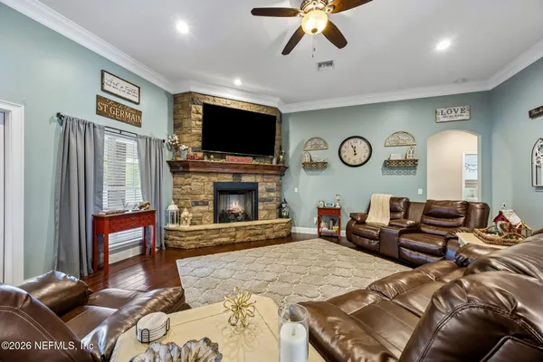$850,000 | 5913 Southern States Nursery Road, Macclenny, FL 32063