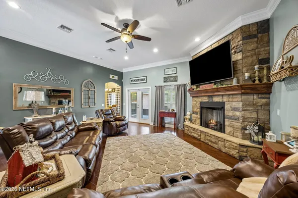 $850,000 | 5913 Southern States Nursery Road, Macclenny, FL 32063