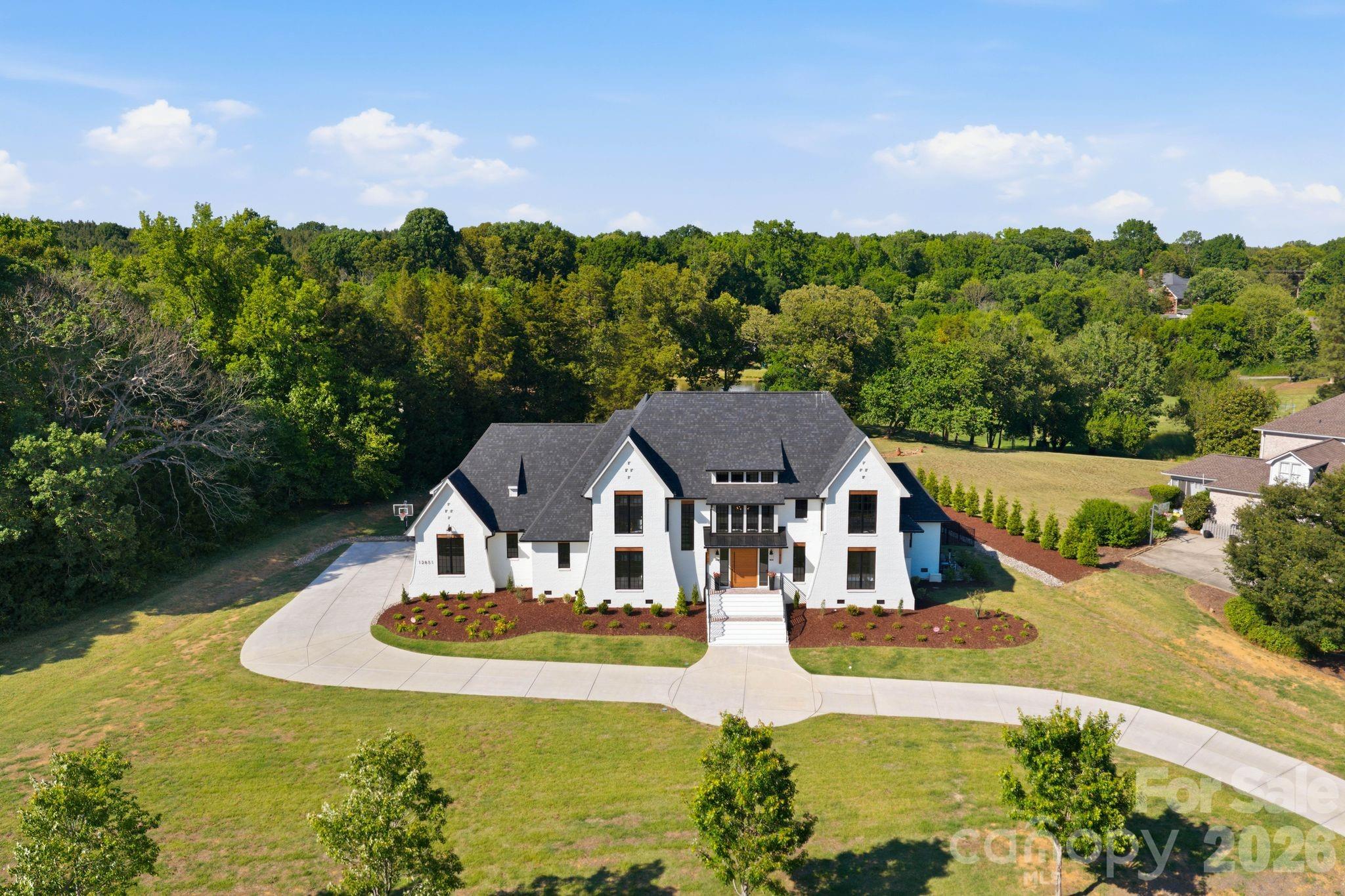 12851 Westmoreland Farm Road Davidson, NC 28036 - Photo 3 of 46