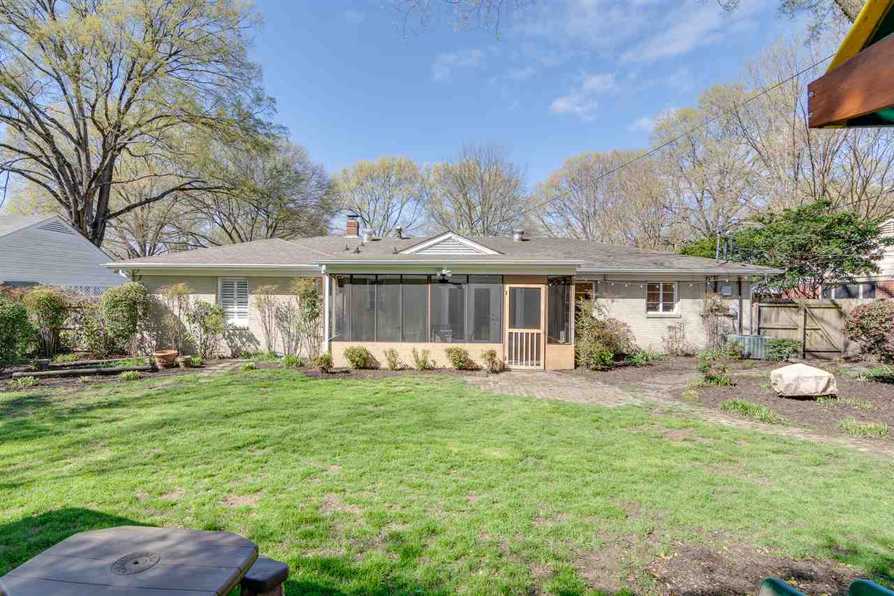 5125 Sequoia Road Memphis, TN 38117 - Photo 24 of 25 Gallery Image 24