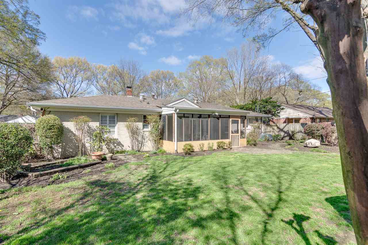 5125 Sequoia Road Memphis, TN 38117 - Photo 25 of 25 Gallery Image 25