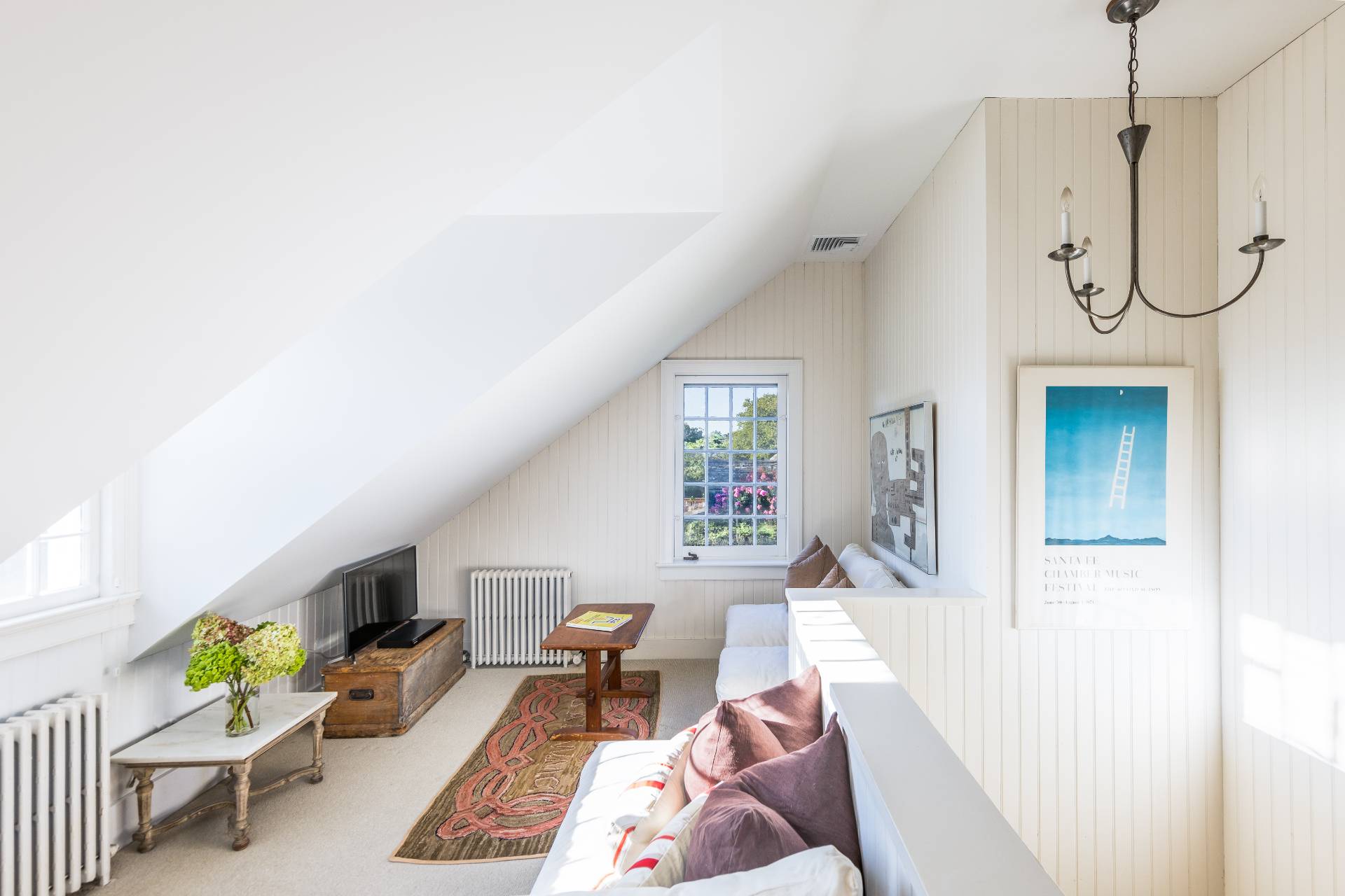 117 Egypt Lane East Hampton, NY 11937 - Photo 31 of 36 a living room with furniture and a window