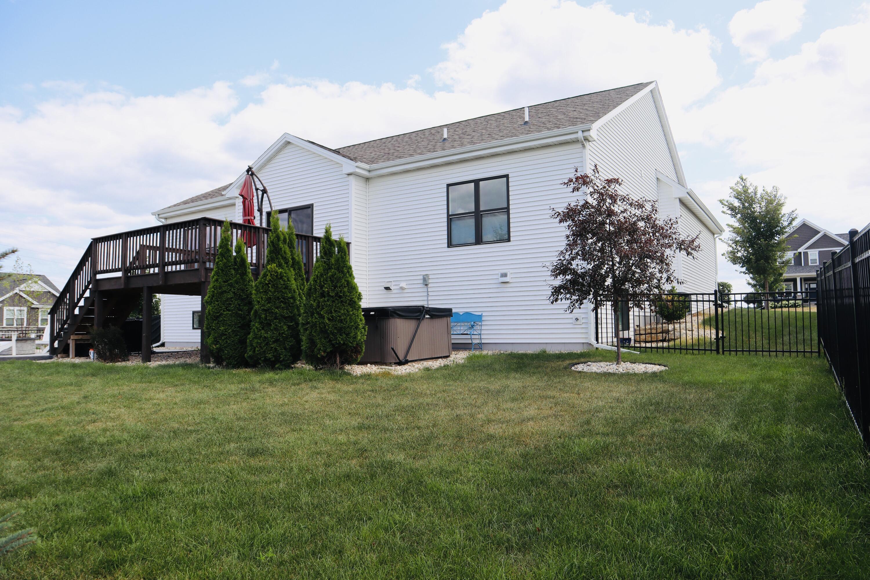 534 Foxfield Rd. Oregon, WI 53575 - Photo 13 of 38 IMG_1219