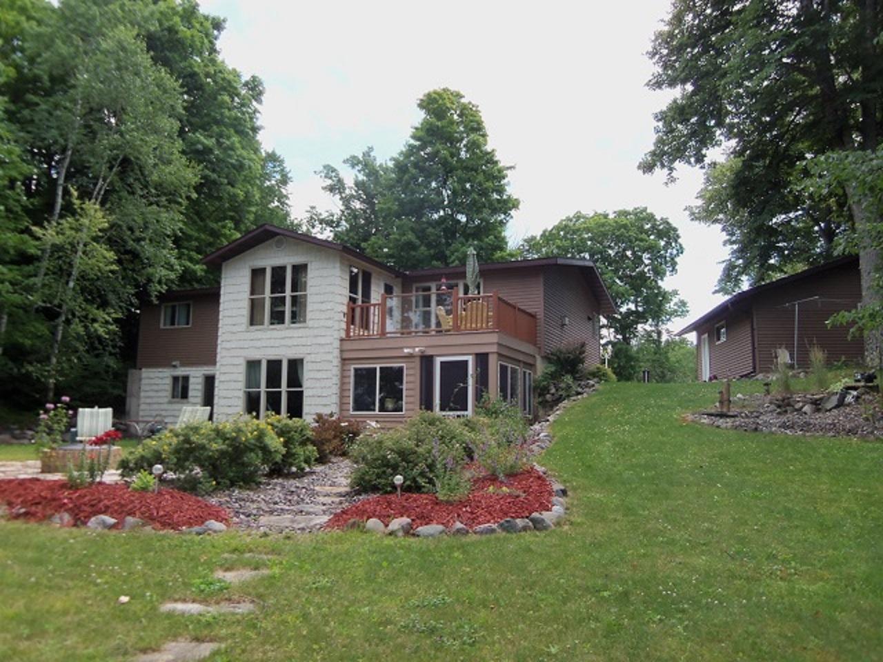 3055 Hiawatha Road Butternut, WI 54514 - Photo 39 of 41 Gallery Image 39
