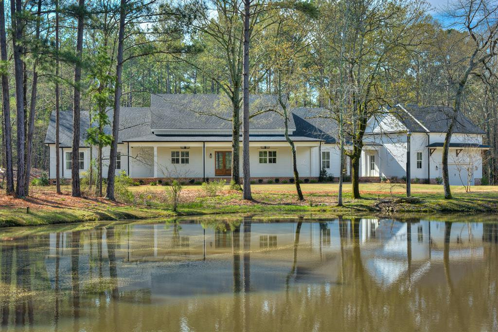7518 Winfield Road Appling, GA 30802 - Photo 1 of 60 Main View
