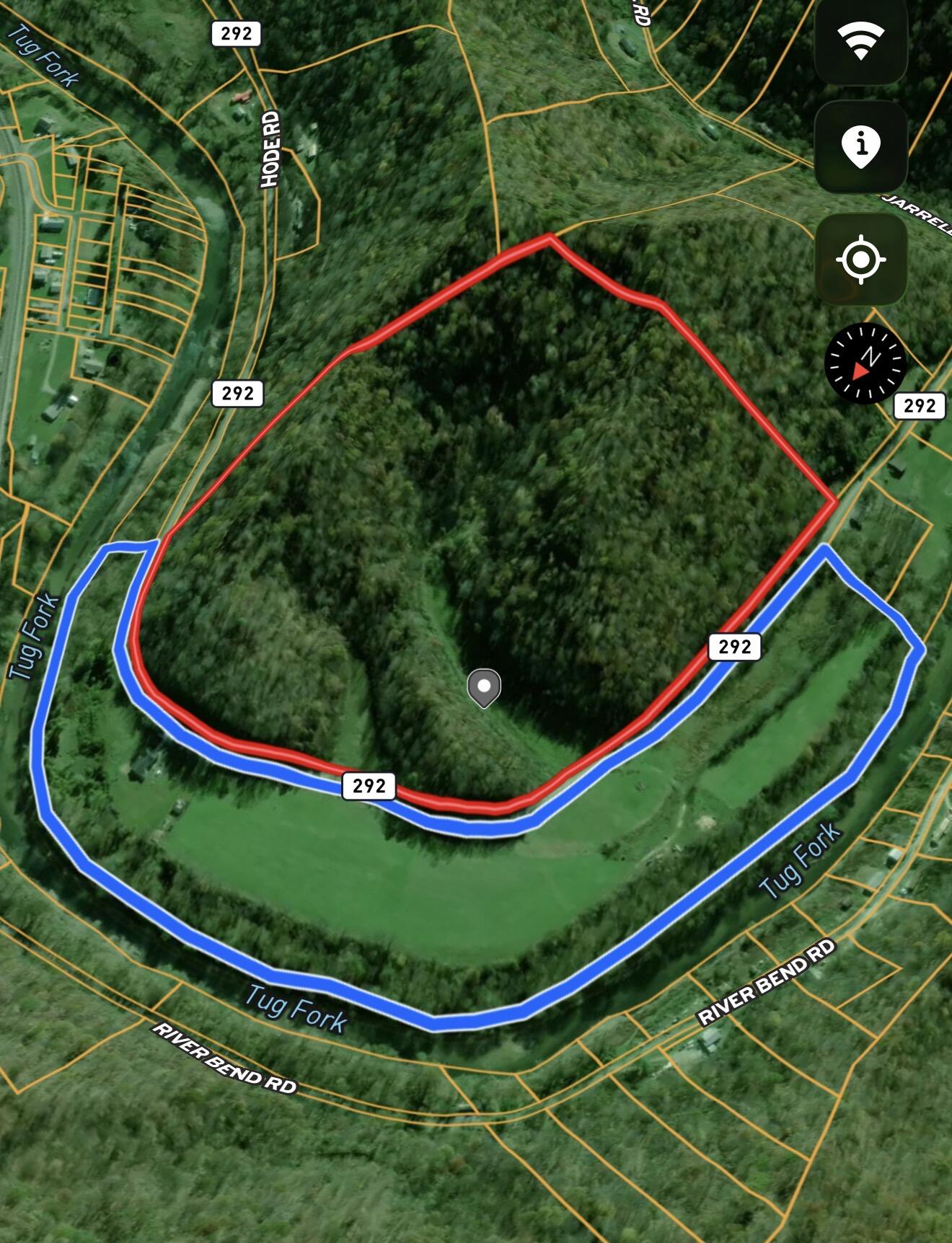 7292 Hode Road Warfield, KY 41267 - Photo 61 of 69 IMG_2944