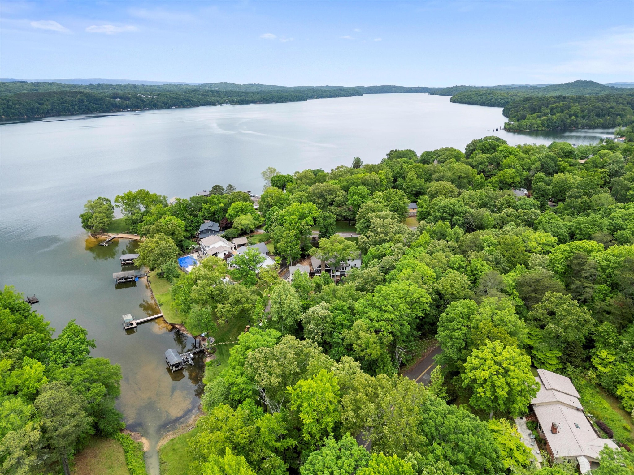 0 Kings Road Chattanooga, TN 37416 - Photo 3 of 8 Gallery Image 3