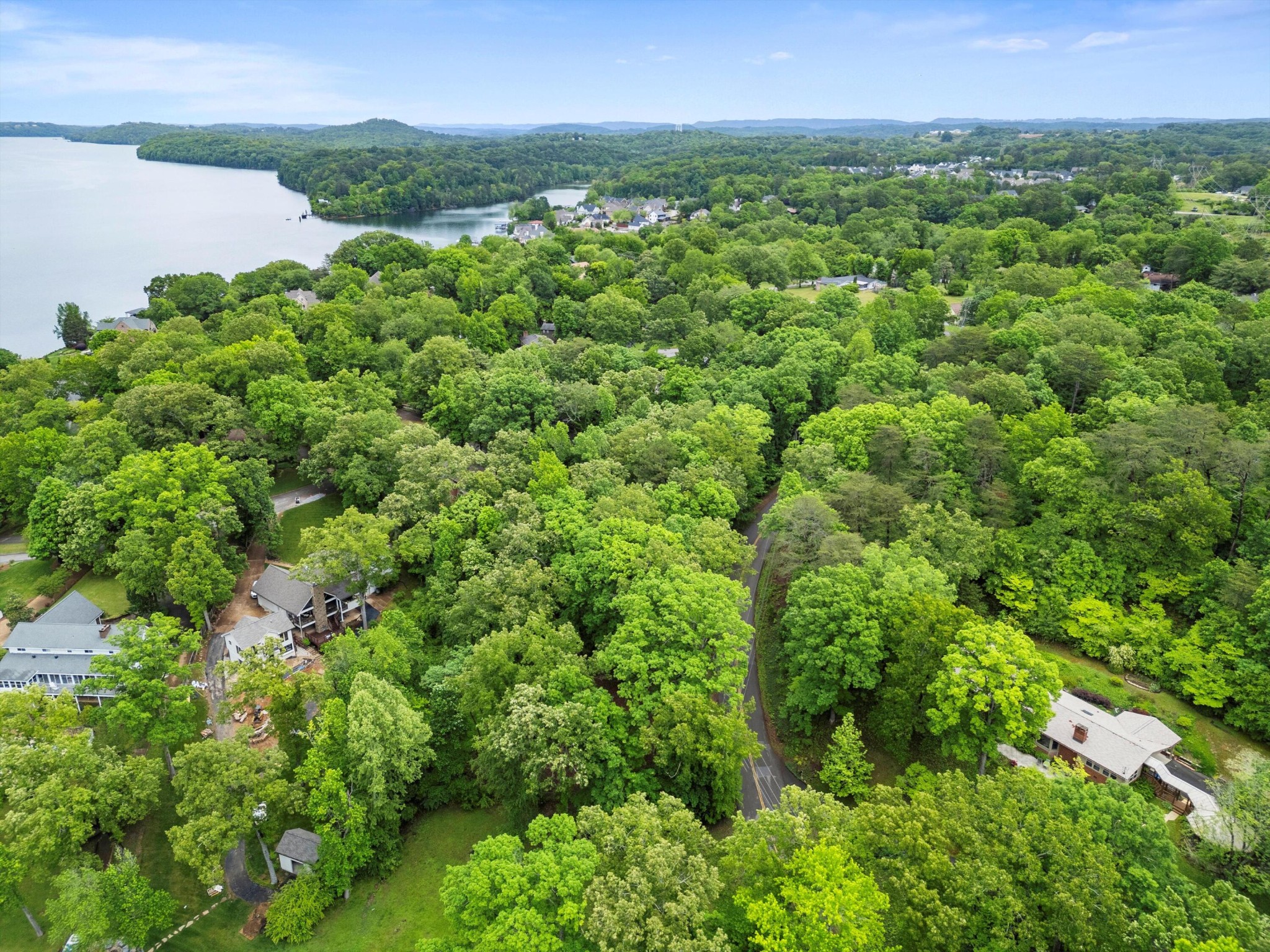 0 Kings Road Chattanooga, TN 37416 - Photo 4 of 8 Gallery Image 4