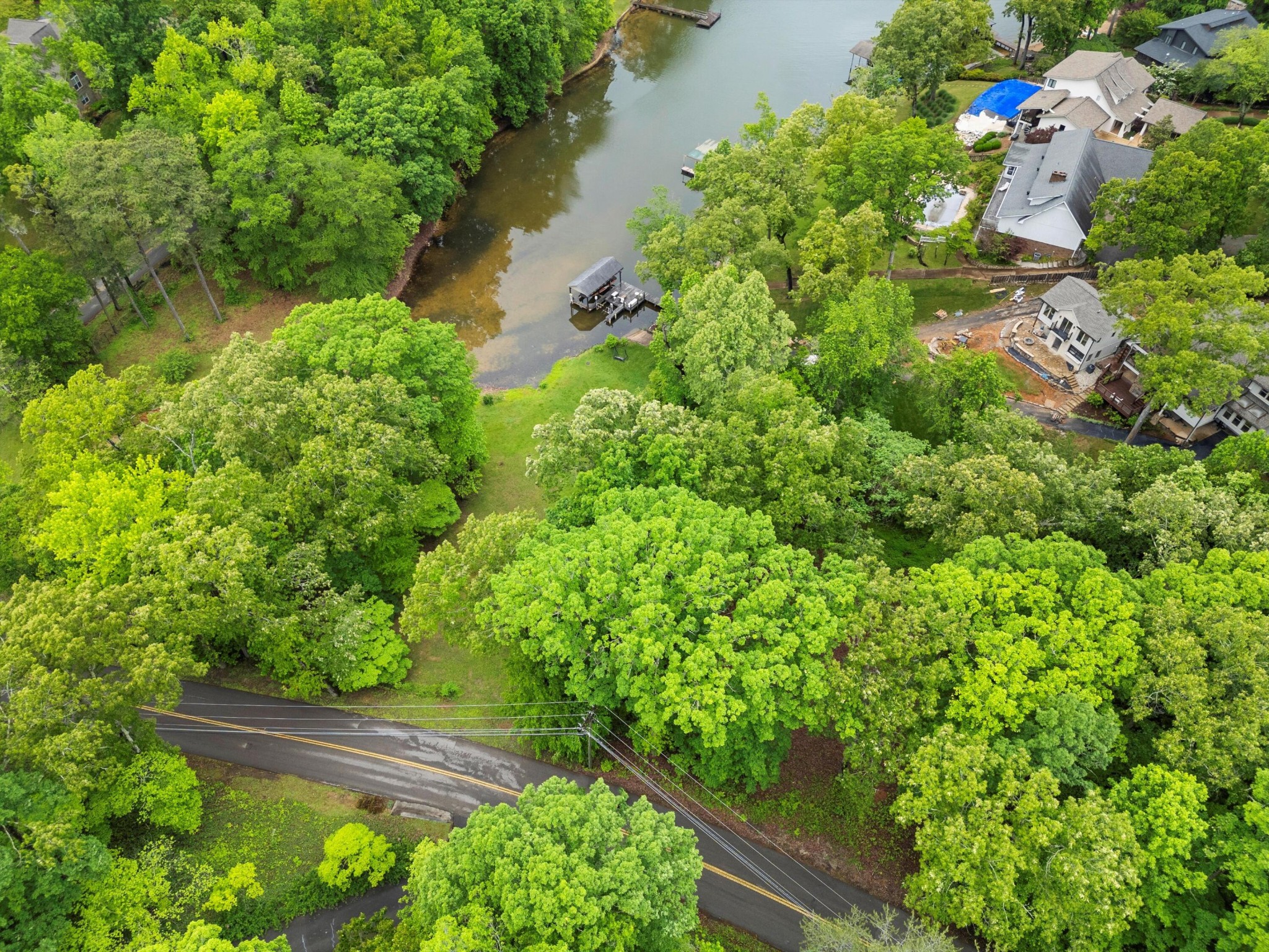 0 Kings Road Chattanooga, TN 37416 - Photo 6 of 8 Gallery Image 6